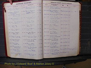 Kershaw Marriages, 1929-1940, Black Index D (137).JPG