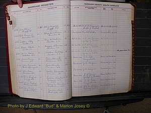 Kershaw Marriages, 1929-1940, Black Index E (139).JPG