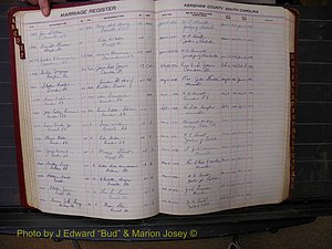 Kershaw Marriages, 1929-1940, Black Index F (143).JPG
