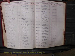 Kershaw Marriages, 1929-1940, Black Index R (206).JPG