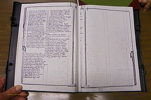 Laurens Co, GA Marriages 1809 - 1885, Index P.JPG