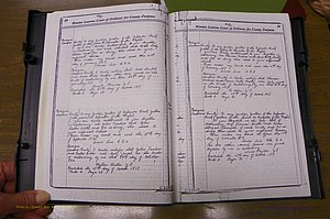Laurens Co, GA Marriages 1809 - 1885, P 018-019.JPG