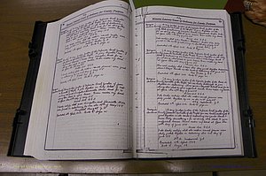 Laurens Co, GA Marriages 1809 - 1885, P 072-073.JPG