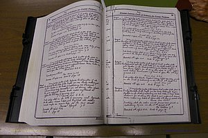 Laurens Co, GA Marriages 1809 - 1885, P 078-079.JPG