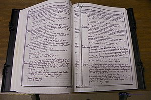 Laurens Co, GA Marriages 1809 - 1885, P 082-083.JPG