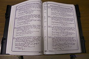 Laurens Co, GA Marriages 1809 - 1885, P 086-087.JPG