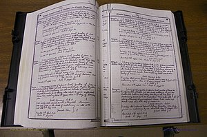 Laurens Co, GA Marriages 1809 - 1885, P 088-089.JPG