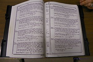 Laurens Co, GA Marriages 1809 - 1885, P 094-095.JPG