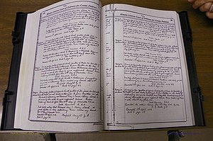 Laurens Co, GA Marriages 1809 - 1885, P 098-099.JPG