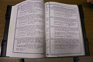 Laurens Co, GA Marriages 1809 - 1885, P 102-103.JPG