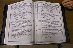 Laurens Co, GA Marriages 1809 - 1885, P 110-111.JPG