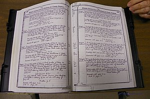 Laurens Co, GA Marriages 1809 - 1885, P 112-113.JPG
