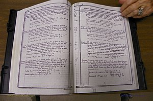 Laurens Co, GA Marriages 1809 - 1885, P 114-115.JPG