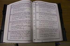 Laurens Co, GA Marriages 1809 - 1885, P 138-139.JPG