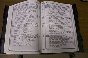 Laurens Co, GA Marriages 1809 - 1885, P 140-141.JPG