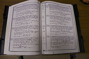 Laurens Co, GA Marriages 1809 - 1885, P 142-143.JPG