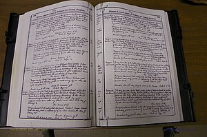 Laurens Co, GA Marriages 1809 - 1885, P 170-171.JPG