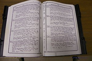 Laurens Co, GA Marriages 1809 - 1885, P 178-179.JPG