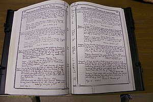 Laurens Co, GA Marriages 1809 - 1885, P 180-181.JPG