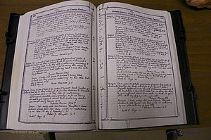 Laurens Co, GA Marriages 1809 - 1885, P 192-193.JPG