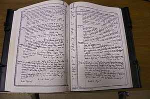 Laurens Co, GA Marriages 1809 - 1885, P 210-211.JPG