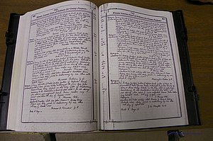 Laurens Co, GA Marriages 1809 - 1885, P 226-227.JPG