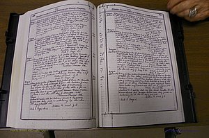 Laurens Co, GA Marriages 1809 - 1885, P 240-241.JPG