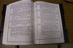 Laurens Co, GA Marriages 1809 - 1885, P 246-247.JPG