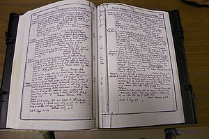 Laurens Co, GA Marriages 1809 - 1885, P 250-251.JPG