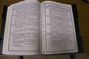 Laurens Co, GA Marriages 1809 - 1885, P 270-271.JPG