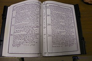 Laurens Co, GA Marriages 1809 - 1885, P 272-273.JPG