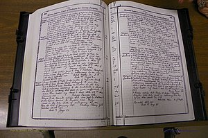 Laurens Co, GA Marriages 1809 - 1885, P 280-281.JPG