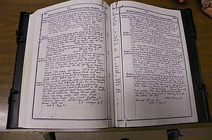 Laurens Co, GA Marriages 1809 - 1885, P 282-283.JPG