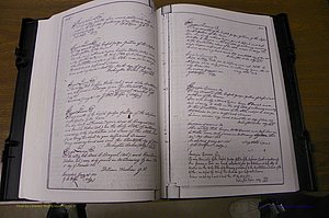 Laurens Co, GA, Marriages 1852 - 1870, P 214-215.JPG