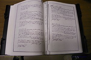 Laurens Co, GA, Marriages 1852 - 1870, P 216-217.JPG