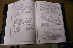 Laurens Co, GA, Marriages 1852 - 1870, P 220-221.JPG