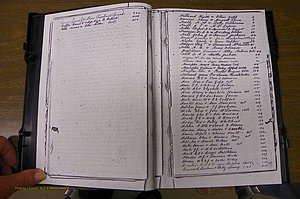 Laurens Co, GA, Marriages 1879 - 1886, Index G2 & H.JPG
