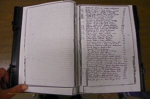 Laurens Co, GA, Marriages 1879 - 1886, Index R.JPG