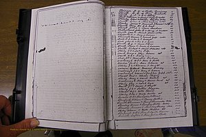 Laurens Co, GA, Marriages 1879 - 1886, Index S.JPG
