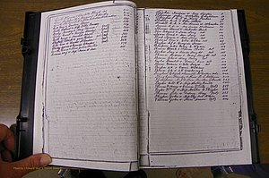 Laurens Co, GA, Marriages 1879 - 1886, Index S2 & T.JPG