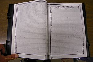 Laurens Co, GA, Marriages 1879 - 1886, Index U.JPG