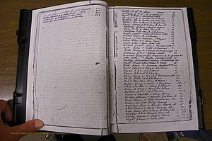 Laurens Co, GA, Marriages 1879 - 1886, Index V & W.JPG