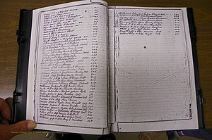 Laurens Co, GA, Marriages 1879 - 1886, Index W2.JPG