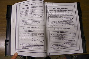 Laurens Co, GA, Marriages 1879 - 1886, P 082-083.JPG