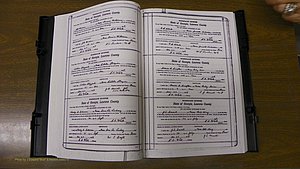 Laurens Co, GA, Marriages Book S, 1924 - 1934, White, P 014-015.JPG