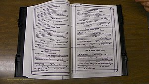 Laurens Co, GA, Marriages Book S, 1924 - 1934, White, P 022-023.JPG