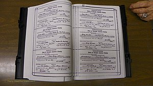 Laurens Co, GA, Marriages Book S, 1924 - 1934, White, P 026-027.JPG