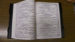 Laurens Co, GA, Marriages Book S, 1924 - 1934, White, P 034-035.JPG