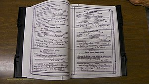 Laurens Co, GA, Marriages Book S, 1924 - 1934, White, P 054-055.JPG