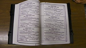Laurens Co, GA, Marriages Book S, 1924 - 1934, White, P 056-057.JPG